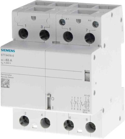 Siemens 5TT4464-0 2237659