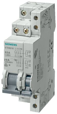 Siemens 5TE8118 2238225