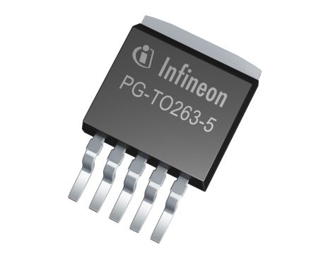 Infineon TLE4276GV50ATMA3 2238551