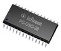 Infineon TLE72422GXUMA2 2238597