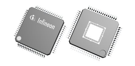 Infineon TLF35584QKVS1XUMA2 2238615