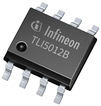 Infineon TLI5012BE1000XUMA1 2238633