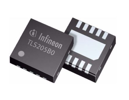 Infineon TLS205B0LDV33XUMA1 2238637