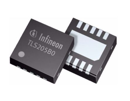 Infineon TLS205B0LDV50XUMA1 2238640