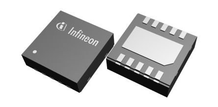 Infineon TLS805B1LDV50XUMA1 2238646
