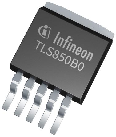 Infineon TLS850B0TBV50ATMA1 2238652