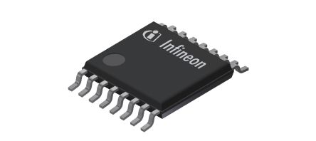 Infineon XMC1302T016X0032ABXUMA1 2238658