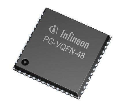 Infineon XMC1402Q048X0128AAXUMA1 2238659