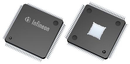 Infineon XMC4500F100F1024ACXQMA1 2238668