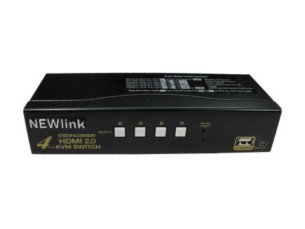 NewLink NLKVMHDMI-44 2240987