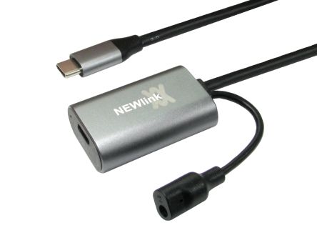 NewLink NLUSB3C-EXT5M 2240988