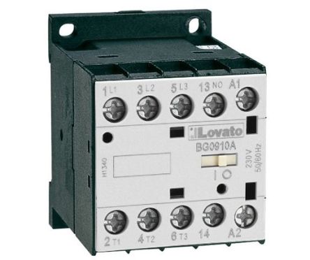 Lovato 11BG0901A024 2247320