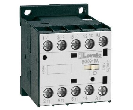 Lovato 11BG0901A230 2247322