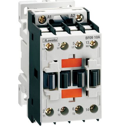 Lovato BF0901A110 2247327