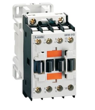 Lovato BF0910L024 2247329