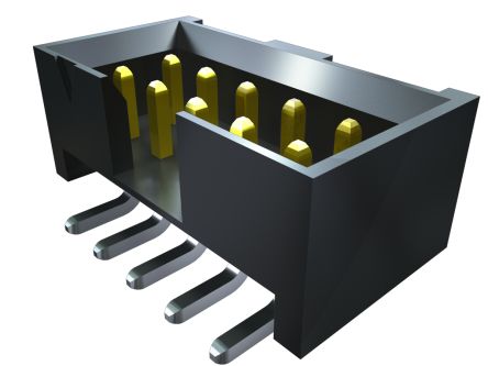 Samtec LTMM-106-02-L-D-SM 2248194