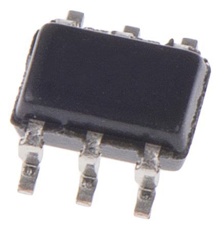 STMicroelectronics TSC211ICT 2250020