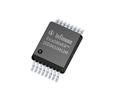 Infineon 1ED3461MC12MXUMA1 2250541