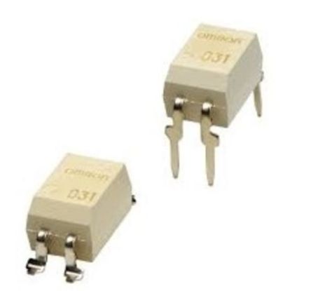 Omron G3VM-61AR1 2251617