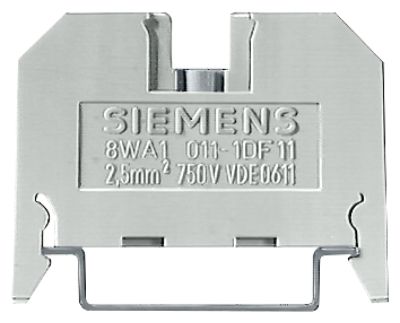 Siemens 8WA1011-1BF24 2254701