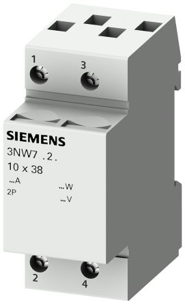 Siemens 3NW7023 2255419