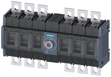 Siemens 3KD2860-0NE20-0 2258420