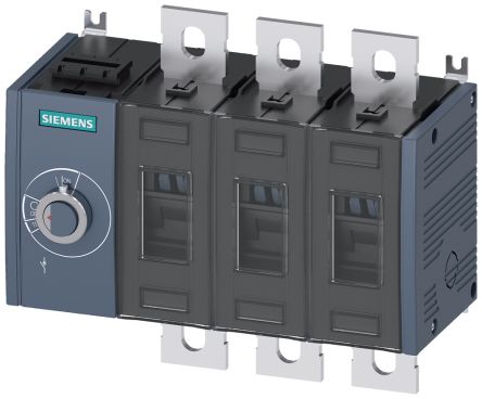 Siemens 3KD4034-0PE10-0 2258429