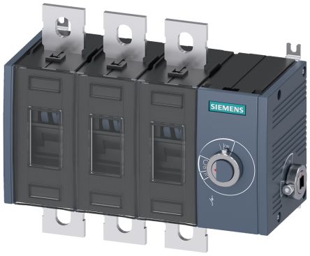 Siemens 3KD4034-0PE40-0 2258430