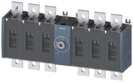 Siemens 3KD4460-0QE20-0 2258437