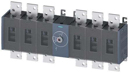 Siemens 3KD5060-0RE20-0 2258442