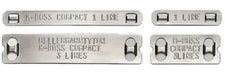 HellermannTyton 544-80204 2259714