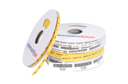 HellermannTyton 554-51000 2259729