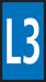 HellermannTyton 561-01336 2259875
