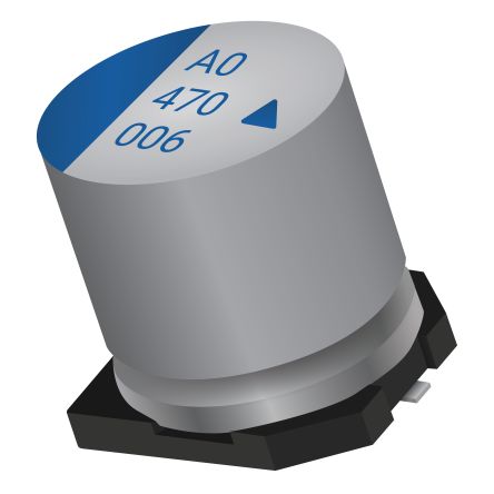 AVX AHA0608270M025R 2259982