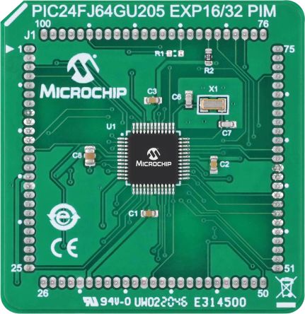 Microchip EV95N98A 2260475