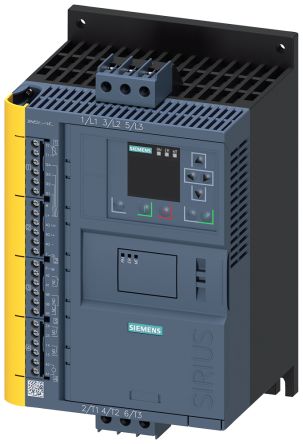 Siemens 3RW5513-1HF04 2261554