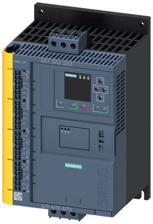 Siemens 3RW5513-3HF14 2261557