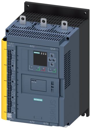 Siemens 3RW5534-2HF04 2261580