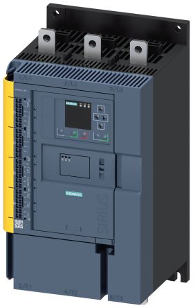 Siemens 3RW5543-2HF04 2261593