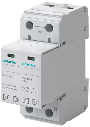 Siemens 5SD7412-2 2261622