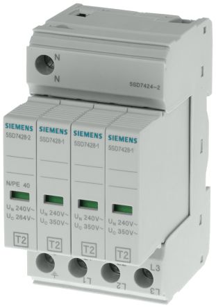Siemens 5SD7424-2 2261626