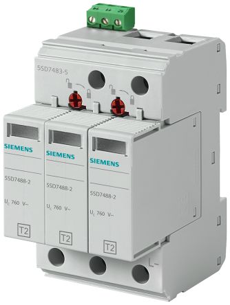 Siemens 5SD7483-5 2261630