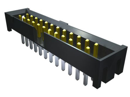 Samtec STMM-120-02-G-D-SM 2263375