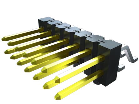 Samtec TSM-150-01-L-DH 2263522