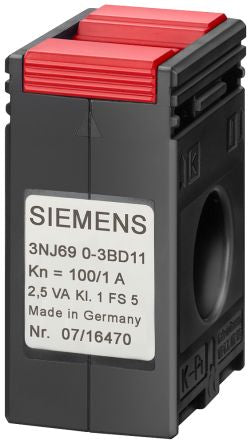 Siemens 3NJ6940-3BK13 2263909