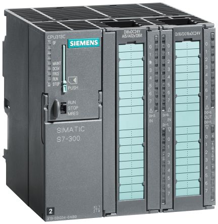 Siemens 6ES7313-5BG04-0AB0 2263914