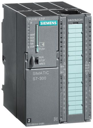 Siemens 6ES7313-6BG04-0AB0 2263915