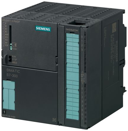 Siemens 6ES7315-7TJ10-0AB0 2263919