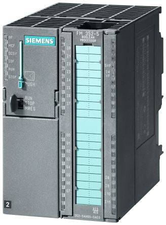 Siemens 6ES7352-5AH11-0AE0 2263929