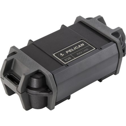 Peli RKR200-0000-BLKE 2264370